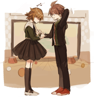 __fujisaki_chihiro_and_naegi_makoto_danganronpa_an.png