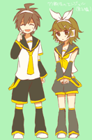 __fujisaki_chihiro_kagamine_len_kagamine_rin_and_n.png