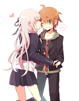 __kirigiri_kyouko_and_naegi_makoto_danganronpa_and.png