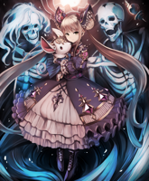 Luna.(Shadowverse).full.2341250.png