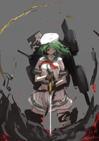 __kiso_kantai_collection_drawn_by_lansane__c7fe73f.png