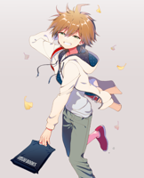 __naegi_makoto_danganronpa_and_danganronpa_1_drawn.png