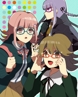 __fujisaki_chihiro_kirigiri_kyouko_and_nanami_chia.png