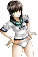 __fubuki_kantai_collection_drawn_by_30_06__52f5176.png