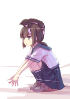 __fubuki_kantai_collection_drawn_by_haiiro__5fefcc.png