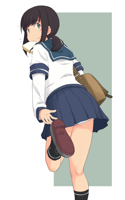 __fubuki_kantai_collection_drawn_by_kugui_kiyunemu.png