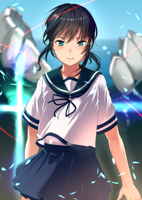 __fubuki_kantai_collection_drawn_by_satsuki_neko__.png