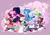 Steven-Universe-фэндомы-azoosart-SU-art-4053367.png