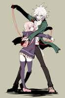 __komaeda_nagito_and_nanami_chiaki_danganronpa_and.png