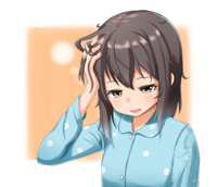 __fubuki_kantai_collection_drawn_by_ame__25f18d163.png