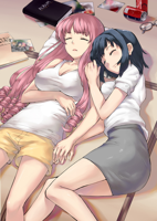 __hakamichi_shizune_and_mikado_shiina_katawa_shouj.png