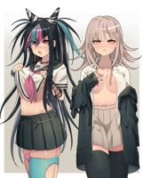 __mioda_ibuki_and_nanami_chiaki_danganronpa_and_su.png