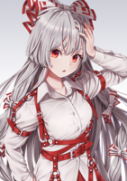 Fujiwara-no-Mokou-Touhou-Project-5157316.png