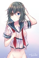 __kiso_kantai_collection_drawn_by_kabocha_torute__.png