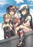 __abukuma_kiso_and_sendai_kantai_collection_drawn_.png