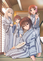 __akaboshi_koume_itsumi_erika_nishizumi_maho_and_n.png