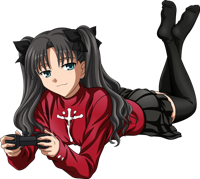 tohsaka_rin_vector_by_ladyracheya-d6yf5ce.png