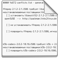 conflicts.txt