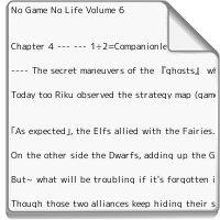 no_game_no_life_volume_6_-_chapter_4.txt