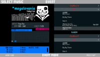 [Undertale-x-StepMania]-MEGALOVANIA.webm