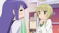 【MAD】Yuyushiki-_-Me-Lo-Rin~Dondurma.webm